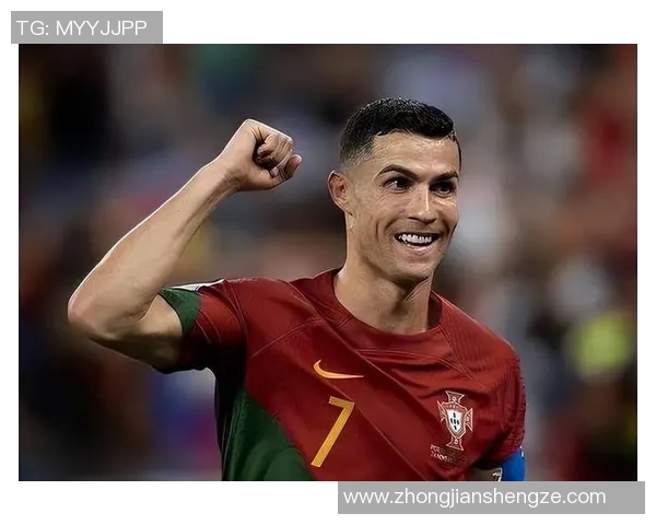 足坛巅峰：影响力不减的五大足球巨星