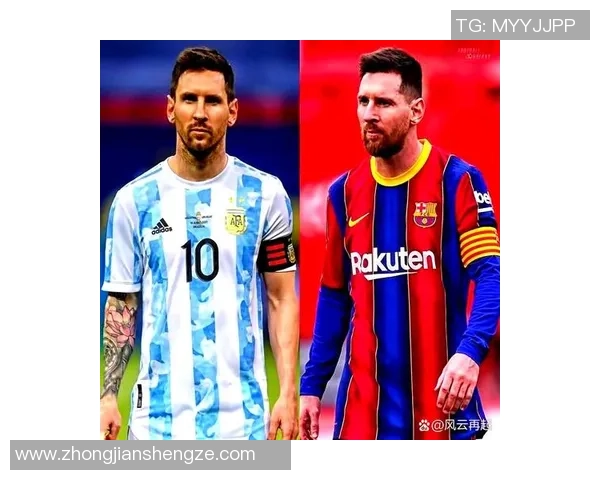 世界足球豪强球队球星风采大赏：从梅西到C罗的传奇故事与辉煌时刻