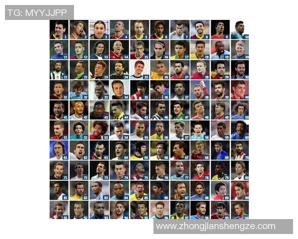 全球各地足球球星成长历程与辉煌成就全景式深度解读