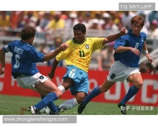 巴西足球历史十大巨星盘点：谁是最伟大的球员之王